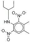 Structure of PENDIMETHALIN D5