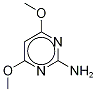 2-AMino-4,6-diMethoxypyriMidine-d6
