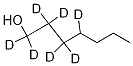 n-Heptyl-5,5,6,6,7,7,7-d7Alcohol结构式