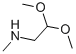 Structure of Methylaminoacetaldehyde dimethyl acetal