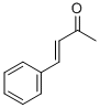 Structure of Benzalacetone