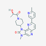 Cas Number: 1220699-06-8