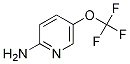 Structure of 5-(trifluoroMethoxy)pyridin-2-aMine