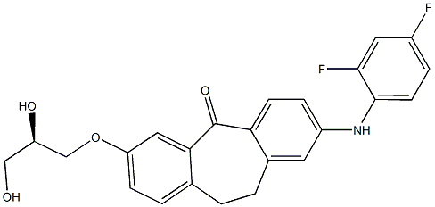 Structure of skepinone-l