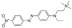 Structure of Basic Orange  33