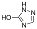 Structure of 1H-1,2,4-Triazol-5-ol