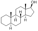 5-ALPHA-ANDROSTAN-17-BETA-OL