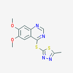 Structure of SKLB1002