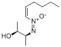 Structure of Maniwamycin B