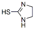 Structure of 2-Mercapto imidazoline