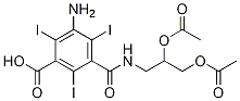 Structure of 3-Amino-5<wbr>