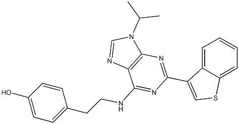 StemRegenin 1结构式