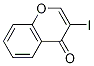 Structure of 3-IodochroMone, 97%