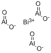 Structure of BISMUTH ALUMINATE
