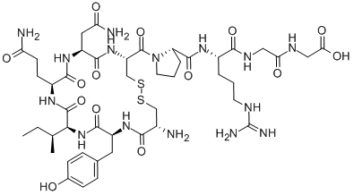 Structure of HYDRIN 2