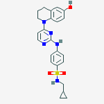 Pyrintegrin结构式