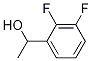 1-(2,3-二氟苯基)乙醇结构式