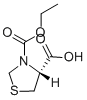 Structure of TELMESTEINE