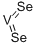 VANADIUM SELENIDE结构式