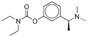 Structure of Diethyl RivastigMine