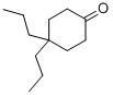 Structure of 4,4-DI-N-PROPYLCYCLOHEXANONE