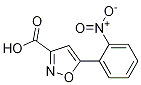 Structure of 5-(2-Nitrophenyl)isoxazole-3-carboxylic Acid