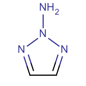 Structure of 2H-1,2,3-Triazol-2-amine