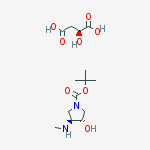 Cas Number: 1233960-11-6