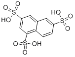 CAS No 123409-01-8  Molecular Structure