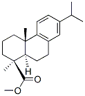 Structure of METHYL DEHYDROABIETATE