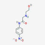 Structure of Methyl 4-AMino-6-indolecarboxylate Hydrochloride