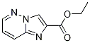 Structure of ethyl iMidazo[1,2-b]pyridazine-2-carboxylate