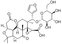 Structure of Ccris 6986