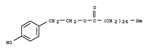 Structure of Bongardol