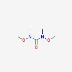 Structure of 1,3-Dimethoxy-1,3-dimethylurea