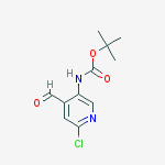 Cas Number: 1238324-67-8