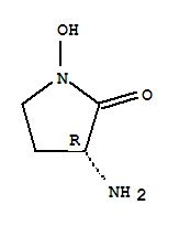 Structure of (R)-(+)-HA-966