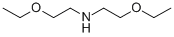 Structure of BIS(2-ETHOXYETHYL)AMINE