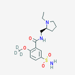 Cas Number: 124020-27-5