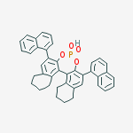 Cas Number: 1242066-20-1