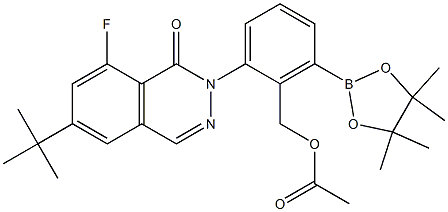 Cas Number: 1242156-76-8