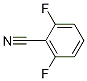 6-difluorobenzonitrile结构式