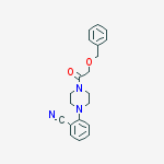 Structure of VU0364289