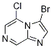 Structure of 2-a]pyrazine