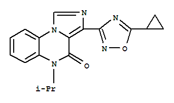 Structure of Panadiplon
