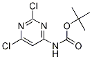 CAS No 1244949-72-1  Molecular Structure