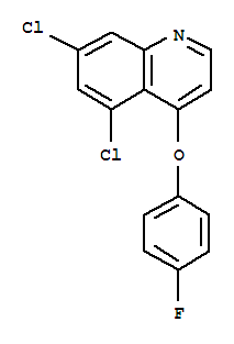 Cas Number: 124495-18-7