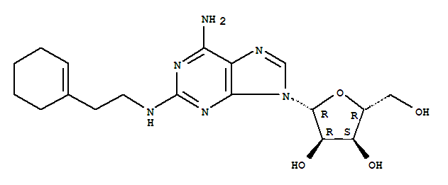 Cas Number: 124498-87-9