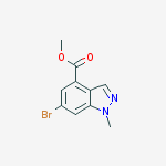 2H-Indazole, 7-bromo-结构式