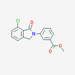 Cas Number: 1245646-74-5